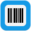 Barcode Logo