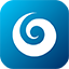 Koru Logo